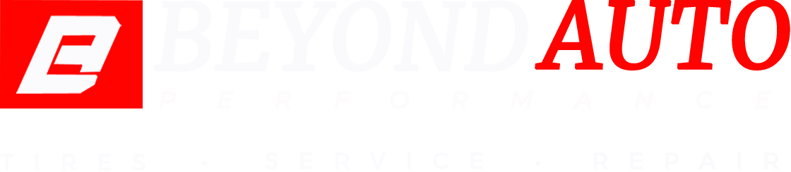 Beyond Auto Logo