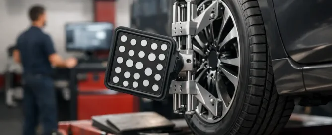How Often Should I Get Wheel Alignment?