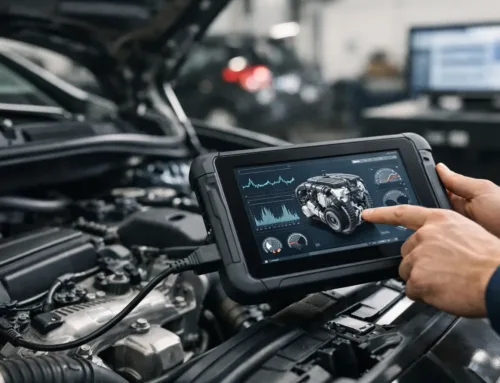 How to Read Engine Diagnostics Without Guessing