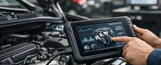 How to Read Engine Diagnostics Without Guessing