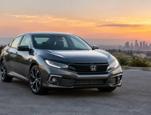 10 Best Upgrades for Honda Civic Drivers