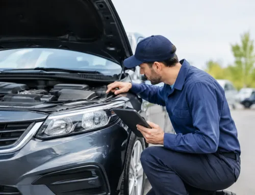 Pre Purchase Inspection Guide for Used Cars