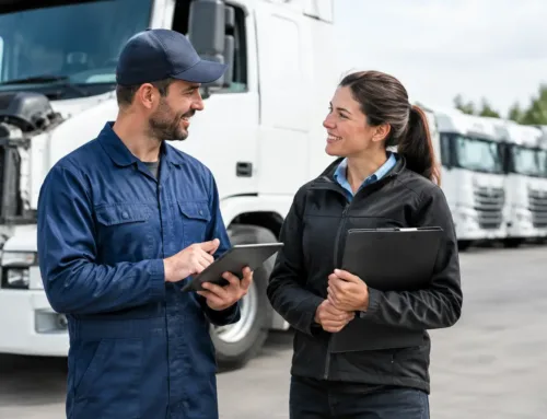 Fleet Repair Service Reviews: What Matters Most